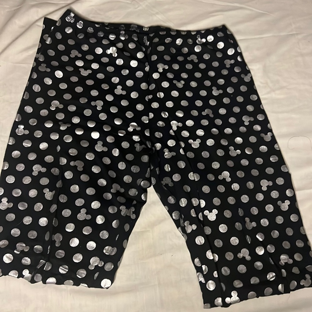 Disney Girls XL leggings